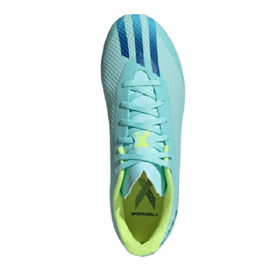 Giày Adidas X Speedportal.4 Flexible Ground 'Green' GW8492 - Ảnh 3