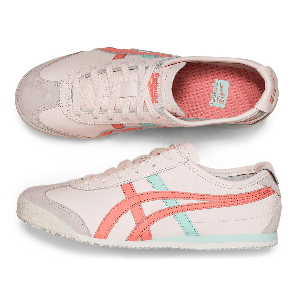 Giày Onitsuka Tiger Mexico 66 'Pink' 1182A078-700 - Ảnh 4