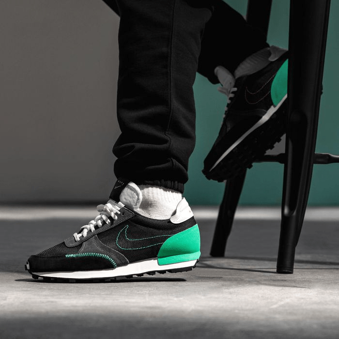Giày Nike Daybreak-Type 'Anthracite Menta' CJ1156-001 - Ảnh 3