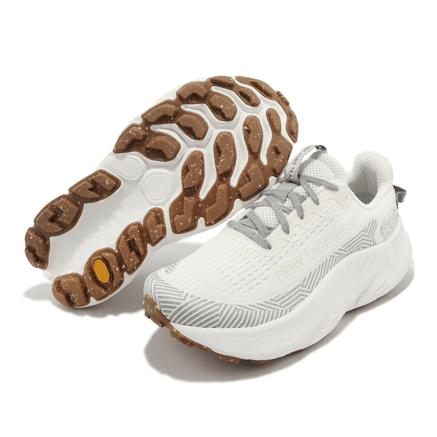 Giày New Balance Fresh Foam X Trail More v3 'White' WTMORUD3 - Ảnh 5