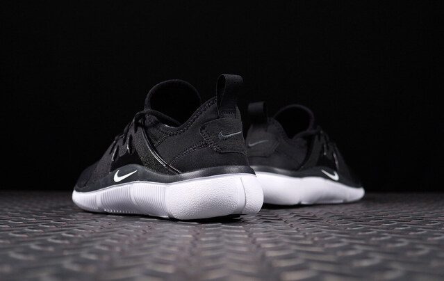 Giày Nike Acalme 'Black Anthracite' AQ2224-001 - Ảnh 4