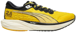 Giày Puma Deviate Nitro 2 Freesia x Balansa ‘Black’ 379182-01