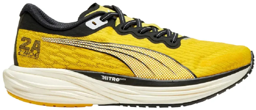 Giày Puma Deviate Nitro 2 Freesia x Balansa ‘Black’ 379182-01