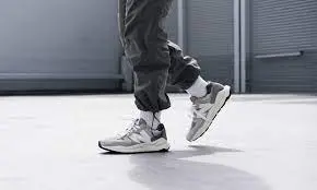 Giày New Balance 57/40 'Grey Day' M5740TA - Ảnh 7