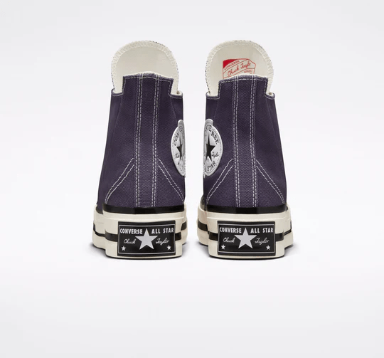 Giày Converse Chuck 70 Plus 'Purple' A00866C - Ảnh 10