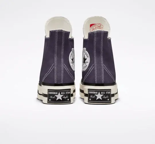 Giày Converse Chuck 70 Plus 'Purple' A00866C - Ảnh 10