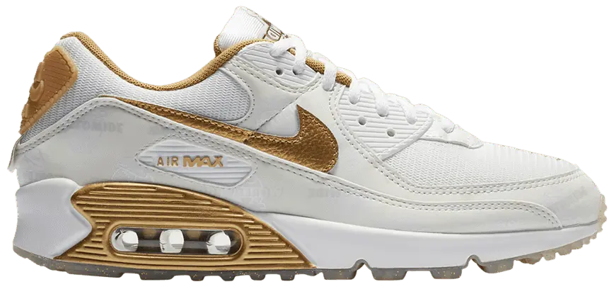 Giày Nike Wmns Air Max 90 'Worldwide Pack' DA1342-170