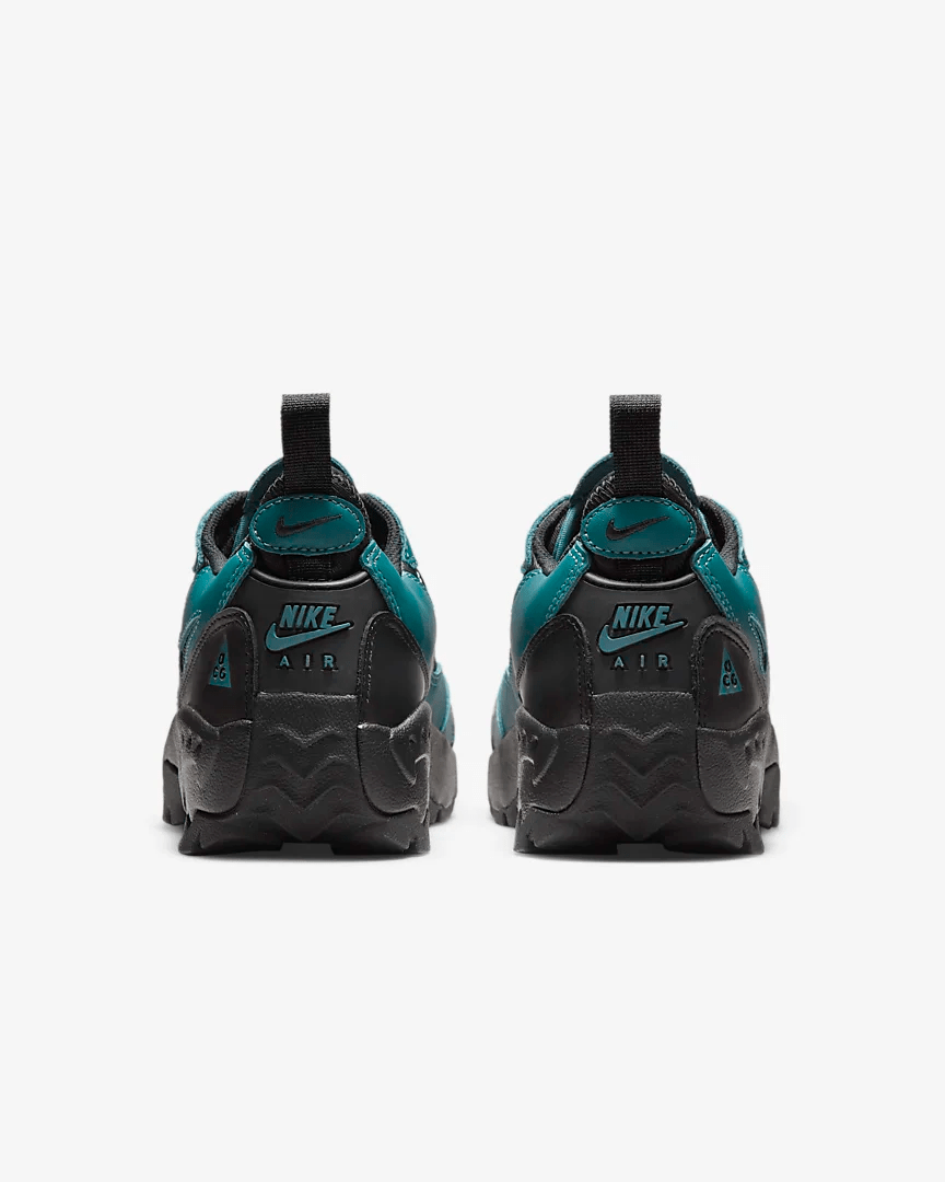 Giày Nike ACG Air Mada Low 'Dark Teal' DM3004-001 - Ảnh 9