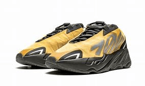 Giày Adidas Yeezy Boost 700 MNVN 'Honey Flux' GZ0717 - Ảnh 5