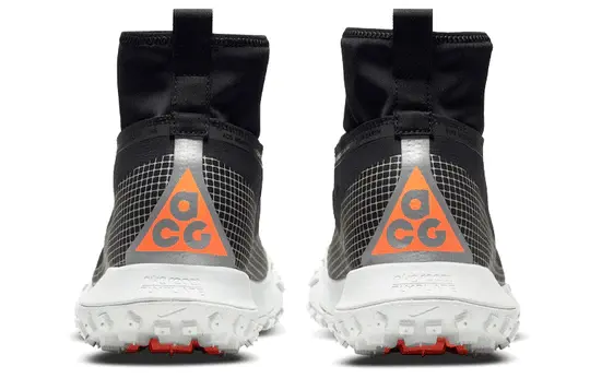 Giày Nike ACG Mountain Fly GTX 'Black' CT2904-001 - Ảnh 6
