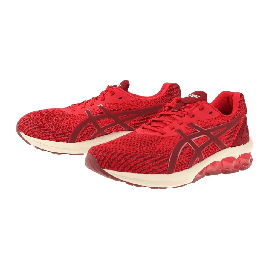 Alternative view of Giày Ascis Gel-Quantum 180 7 'Red' 1201A746-600