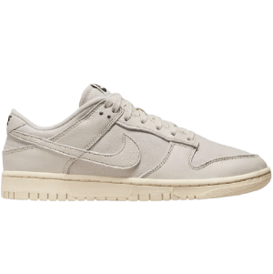 Giày Nike Dunk Low Retro PRM 'Light Orewood Brown' DZ2538-100