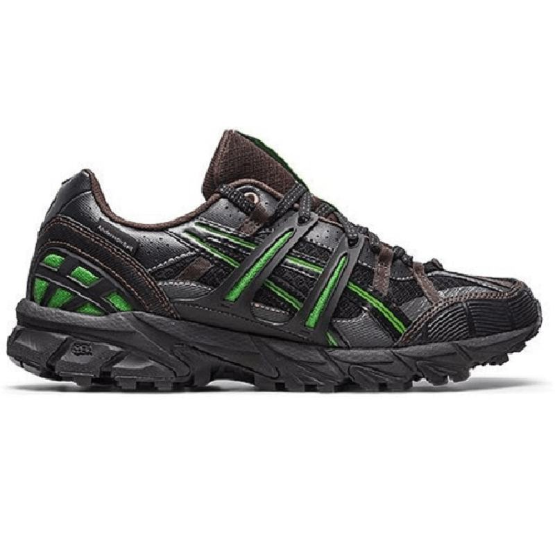 Giày Asics x Andersson Bell Gel-Sonoma 'Black Green' 1201A852-001