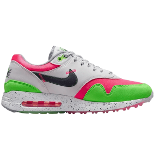 Giày Nike Air Max 1 86 OG Golf NRG U23 'White Gridiron' DX8436-103