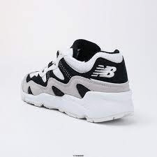 Alternative view of Giày New Balance 850 White Black ML850YSF