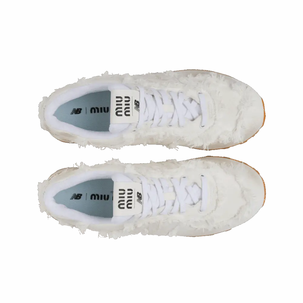 Giày New Balance 574 x Miu Miu 5E765D-CSL-F0009 - Ảnh 4