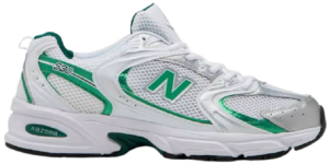 Giày New Balance 530 'White Nightwatch Green' MR530ENG