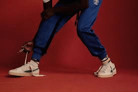 Giày Puma Rhuigi x Suede 'White Juniper' 382155-01 - Ảnh 6