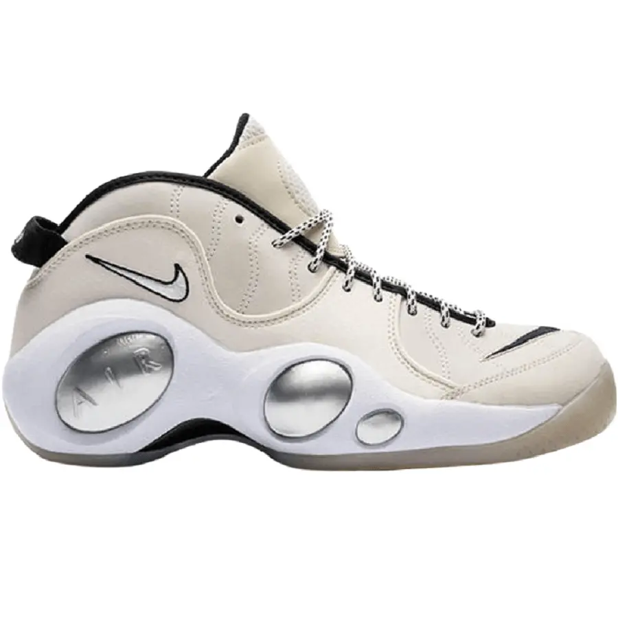 Giày Nike Air Zoom Flight 95 'Sail and Pale Ivory' DX5505-100