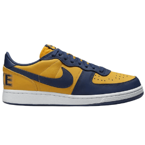 Giày Nike Terminator Low 'University Gold and Navy' FJ4206-700