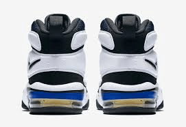 Giày Nike Air Max 2 Uptempo 94 OG 'Duke' 922934-101 - Ảnh 4