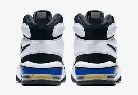 Giày Nike Air Max 2 Uptempo 94 OG 'Duke' 922934-101 - Ảnh 4