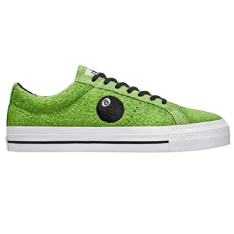 Giày Converse One Star Pro Ox 'Green' A03712C