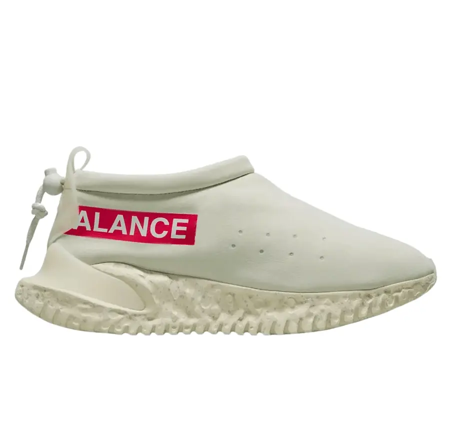 Giày Nike Moc Flow SP Undercover 'Light Bone' DV5593-001