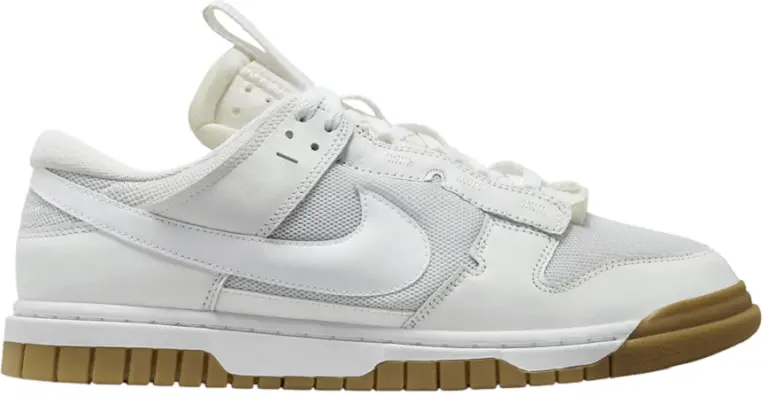 Giày Nike Air Dunk Jumbo 'Photon Dust' DV0821-001