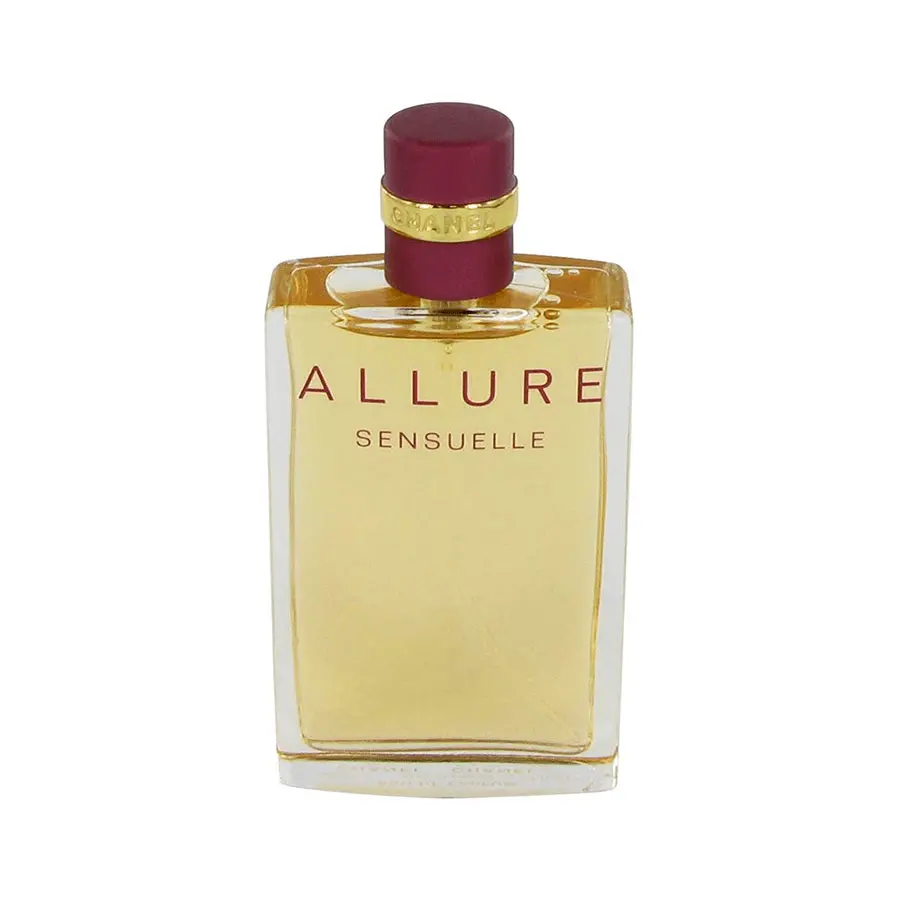 Nước Hoa Cho Nữ Chanel Allure Sensuelle 50ml