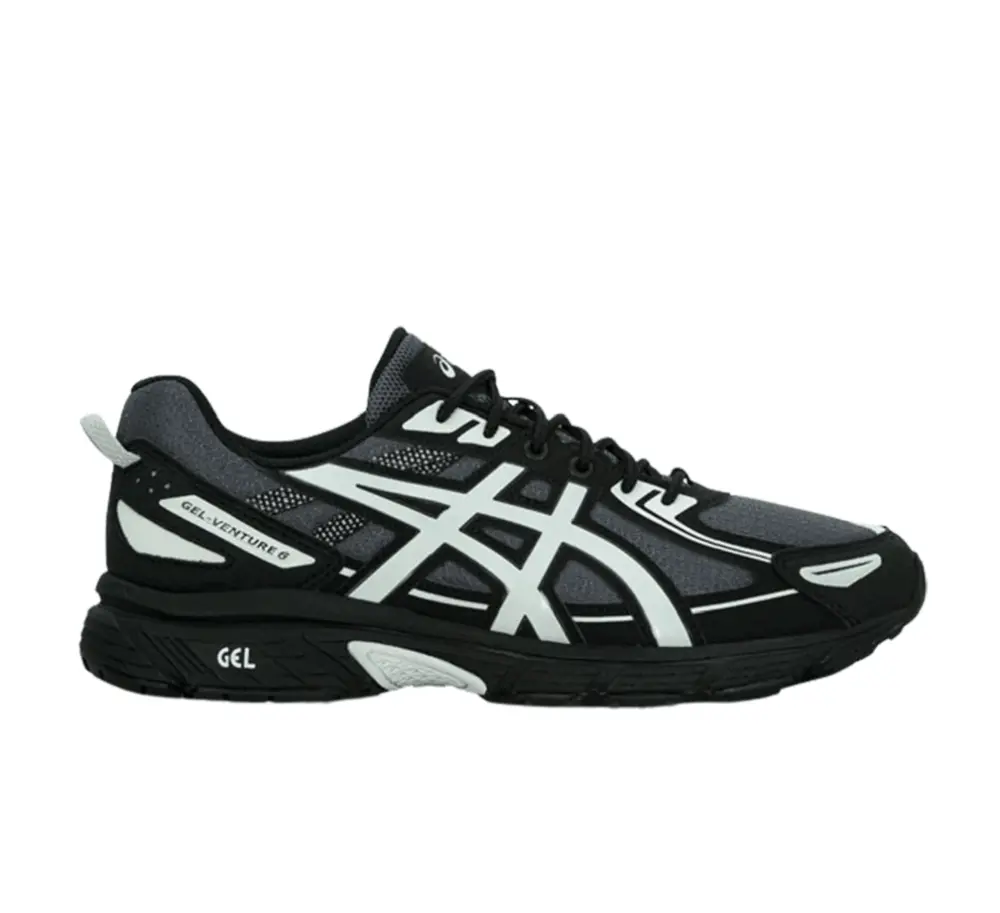 Giày Asics Gel-Venture 6 'Carrier Grey' 1201A945-020
