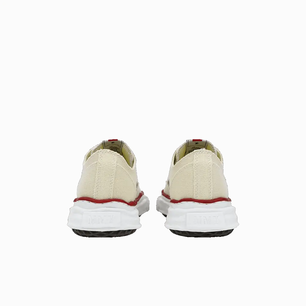 Giày Maison Mihara Yasuhiro Peterson 'Natural' A04FW729-NATURAL - Ảnh 7