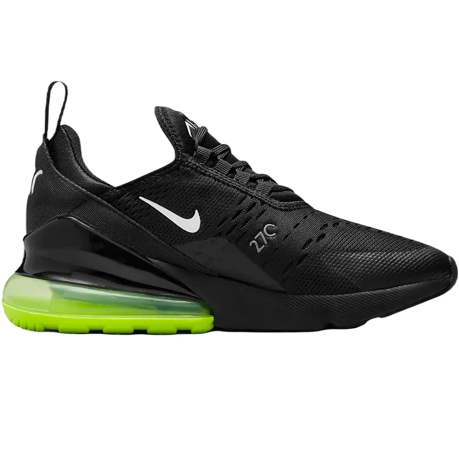 Giày Nike Air Max 270 ‘Black Neon’ FN3874-001