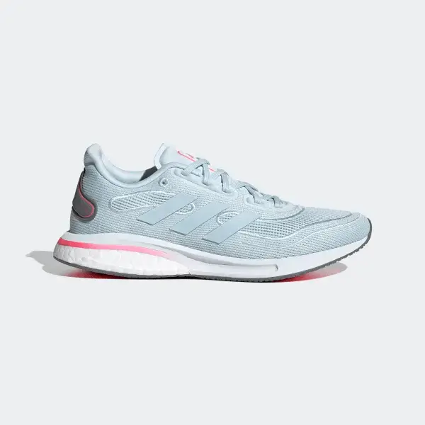 Alternative view of Giày Adidas Wmns Supernova 'Sky Tint' FV6019
