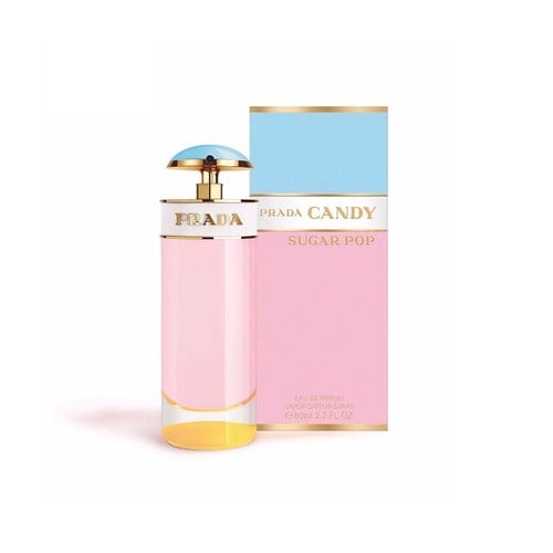 Nước Hoa Nữ Prada Candy Sugar Pop EDP 80ml