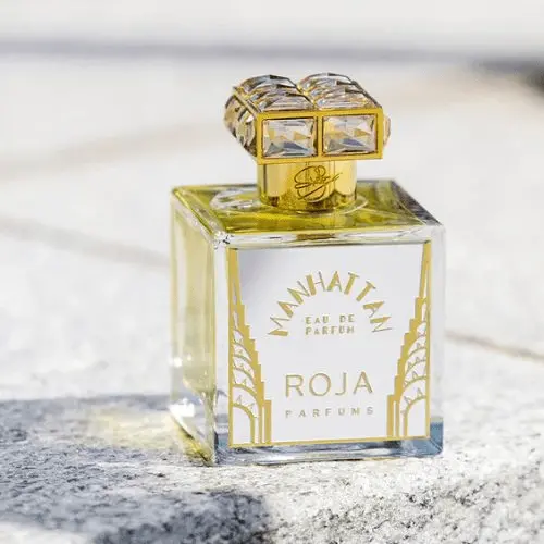 Alternative view of Nước Hoa Roja Parfums Manhattan EDP