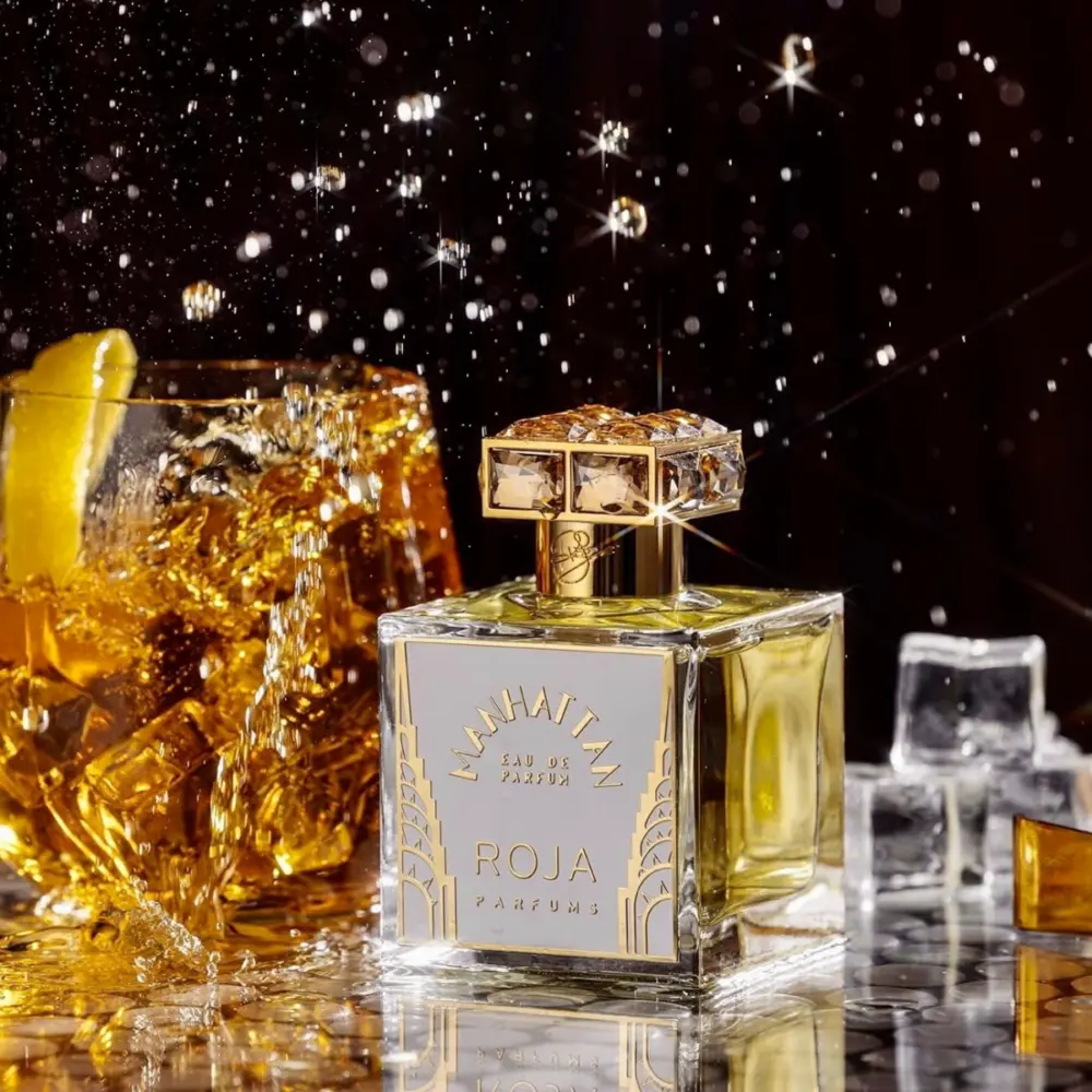 Nước Hoa Roja Parfums Manhattan EDP - Ảnh 3