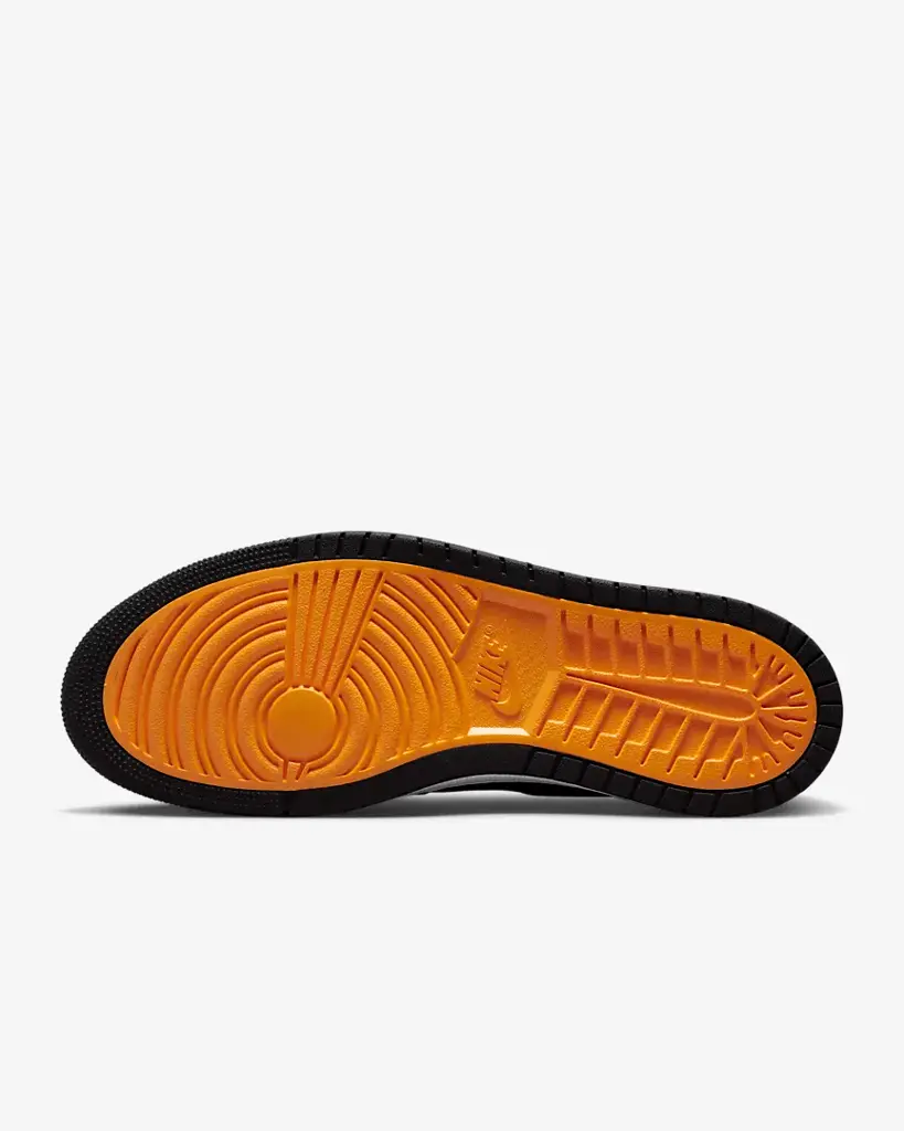 Giày Nike Air Jordan 1 Zoom Cmft 'Black' CT0978-060 - Ảnh 5