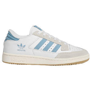 Giày Adidas Centennial 85 Low ‘White Blue’ ID4228