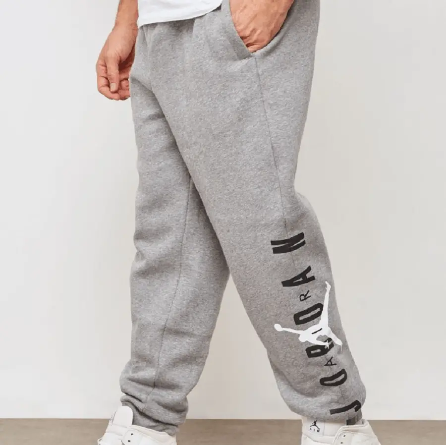 Quần Nike Jordan Jumpman Air Sweatpants AA1454-091 - Ảnh 4