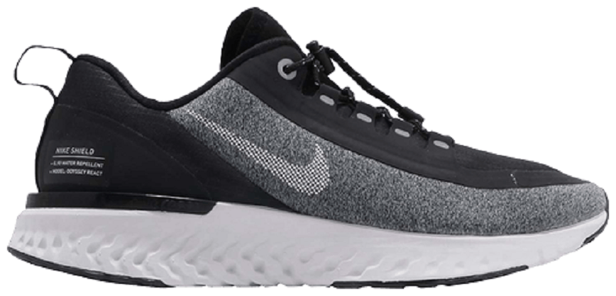 Giày Nike Wmns Odyssey React Shield 'Cool Grey' AA1635-003