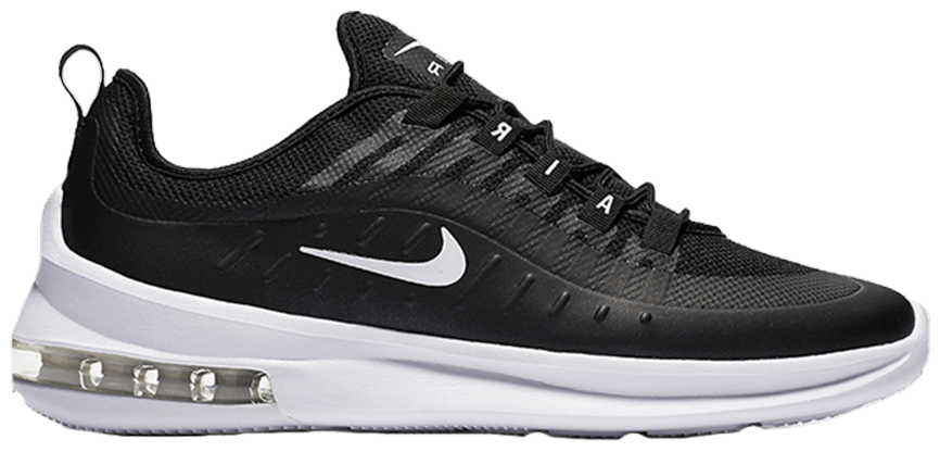Giày Nike Air Max Axis 'Black' AA2146-003