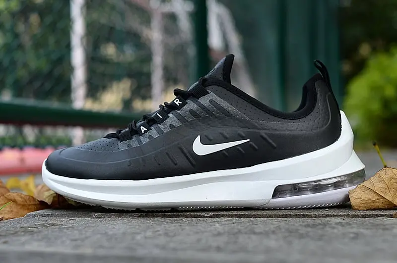 Giày Nike Wmns Air Max Axis 'Black White' AA2168-002 - Ảnh 6