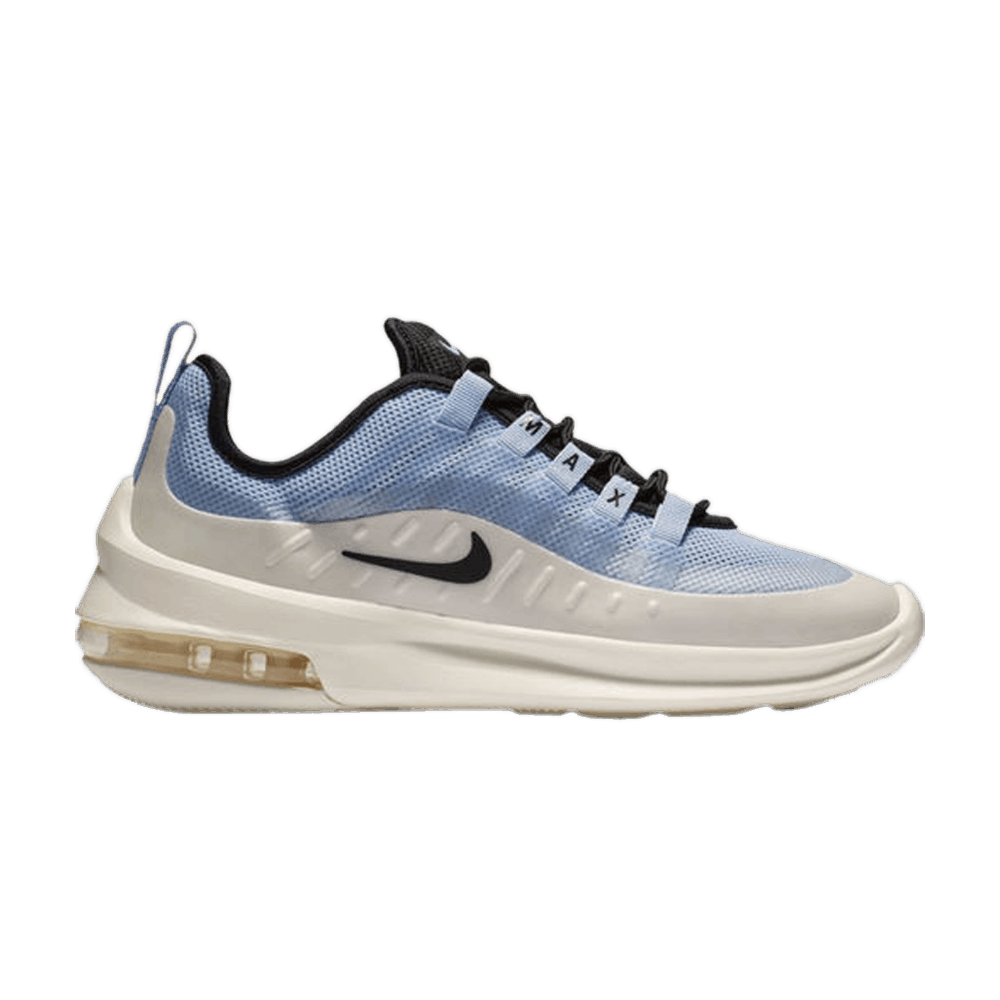 Giày Nike Air Max Axis 'Aluminum Sail' AA2168-400 - Ảnh 5
