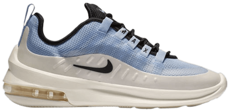 Giày Nike Air Max Axis 'Aluminum Sail' AA2168-400