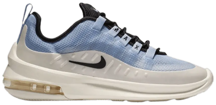 Giày Nike Air Max Axis 'Aluminum Sail' AA2168-400