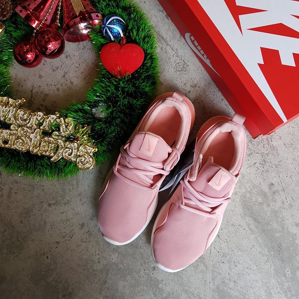 Giày Nike Wmns Tessen 'Coral Stardust' AA2172-600 - Ảnh 3