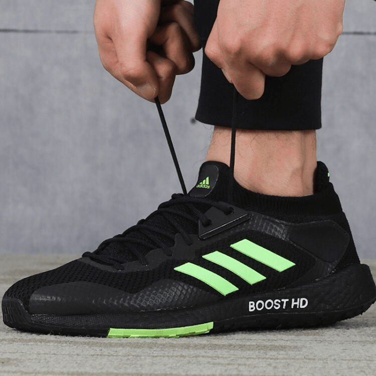 Giày Adidas Pulseboost HD 'Green' EG9972 - Ảnh 3