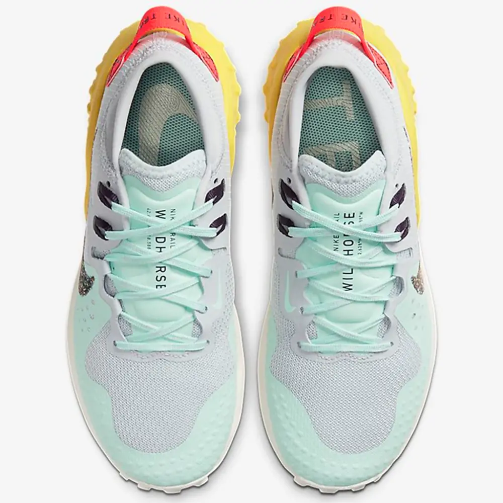 Giày Nike Air Zoom Wildhorse 6 'Mint Foam' BV7099-400 - Ảnh 7