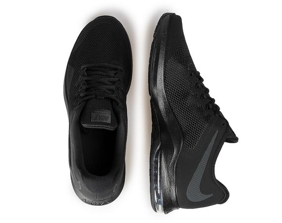 Giày Nike Air Max Alpha Trainers "Black" AA7060-009 - Ảnh 2